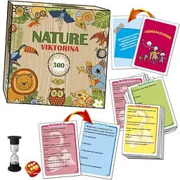 Игра ПК Мастер Nature