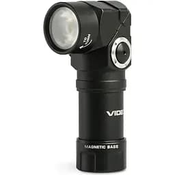 Портативний світлодіодний ліхтарик Videx VLF-A244RH 600 Lm 5000 K (VLF-A244RH) - мініатюра 5