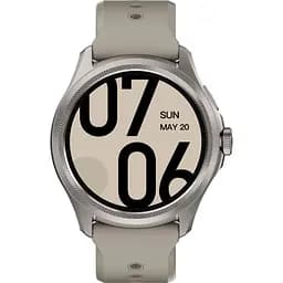 Смарт-годинник Mobvoi TicWatch Pro 5 GPS WH12088 Sandstone [P3170001200A] [117694] - мініатюра 2