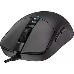 Миша Bloody W72 Ultra Black [122470] - мініатюра 2