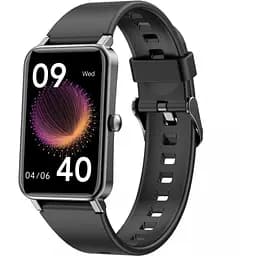 Смарт-годинник Globex Smart Watch Fit Black - мініатюра 8