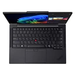 Ноутбук Lenovo ThinkPad T14s G6 WUXGA 14 дюймів Intel Core Ultra 5 225U 16GB 512GB SSD Windows 11 Pro Black - мініатюра 4