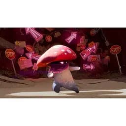 Гра Plants vs Zombies Battle for Neighborville. Complete Edition (російські субтитри) (Nintendo Switch) - мініатюра 3