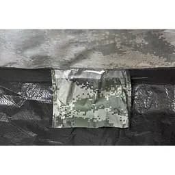 Намет Skif Outdoor Adventure 200x150 см 2-х місцева Camo (1013-389.00.85) - мініатюра 7