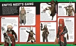 Solo: A Star Wars Story. The Official Guide - мініатюра 5