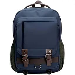 Рюкзак NikiBo Summit 13 л синій (30011405-07)