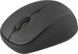 Мишка Modecom MC-WM6 бездротова 3 кнопки 1600dpi нано ресівер чорна - мініатюра 5