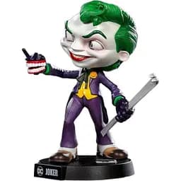 Фігурка Iron Studios ДС Джокер DC Joker 12 см MN DC J 12