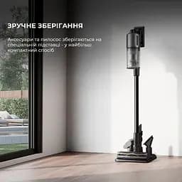 Акумуляторний пилосос Dreame Z30 (VZV17A) - мініатюра 9