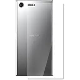 Захисна плівка StatusSKIN для Sony Xperia XZ Premium G8141 G8142 Корпус Матова Pro - мініатюра 1
