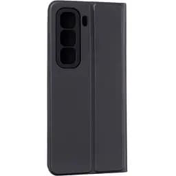 Чохол-книжка BeCover Exclusive New Style для Infinix HOT 50i (X6531) Black (712639) - мініатюра 3