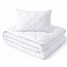 Набор спальный полуторный Bluyellow Home зимнее одеяло 140х210 см (8000036245)