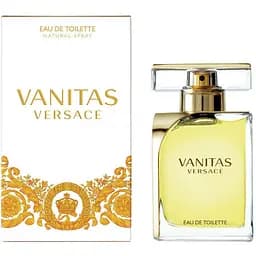 Versace Vanitas 50 мл туалетна вода