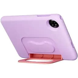 Планшет Blackview Tab 20 kids 10.1" HD+ /4GB/64GB/ T310 /6600mAh/ 5+8Мп /WIFI Purple (BV_Tab_20_Kids_PL) - мініатюра 2