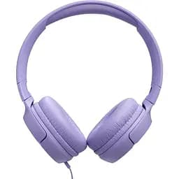 HF Stereo JBL Tune 520C USB-C (JBLT520CPUR) Purple UA - мініатюра 2