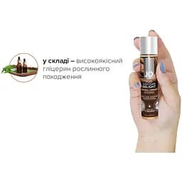 Змазка на водній основі System JO H2O - Chocolate Delight (30 мл) - мініатюра 4