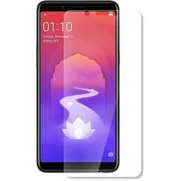 Захисна плівка StatusSKIN для Realme 1 Екран Матова Titan