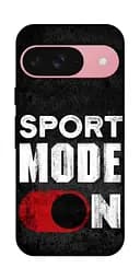 Чохол Demsky Sport mode on для Google Pixel 9