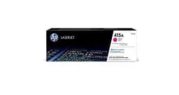Лазерний картридж HP 415A Magenta (W2033A)