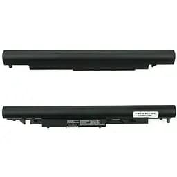 Акумулятор для ноутбука HP JC03 (250 G6, 255 G6, 15-BS, 15-BW, 17-BS series) 11.1V 2670 mAh Black