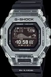 Часы Casio G-SHOCK G-SQUAD GBX-100S-1ER