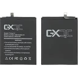 Акумулятор Huawei GXQC HB446486ECW для Huawei P Smart Z/P20 Lite (2019)/Honor 9X/Y9 Prime (2019)