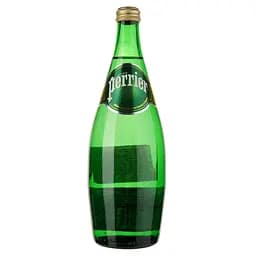 Минеральная газировка Perrier 0.75 л