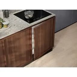 Холодильник Electrolux вбудований з верхн. мороз. 82x56х55 холод.відд. 90л мороз.відд. 16л 1дв. А+ ST білий - мініатюра 2