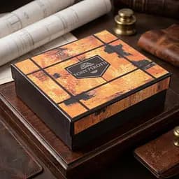 Чоловіче портмоне Tony Perotti Accademia 1471 nero (90591) Чорне - мініатюра 8