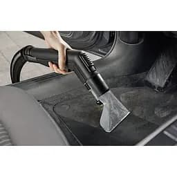 Пилосос Karcher SE 5.100 миючий жовтий (1.081-201.0) - мініатюра 4