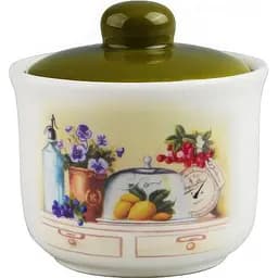 Сахарница Lefard Тоскана 300 мл (358-826)