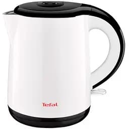 Електрочайник Tefal KO261130 1 л білий