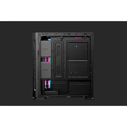 Корпус 2E Gaming Calleo Black (2E-GB700) [134431] - мініатюра 4