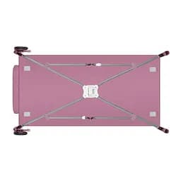 Манеж-ліжко Lionelo Stefi Plus Pink Magnolia (LO-STEFI PLUS PINK MAGNOLIA) - мініатюра 7