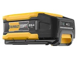 Акумуляторна батарея DeWALT POWERSHIFT DCBPS0554 - мініатюра 5