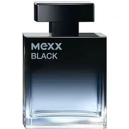 Туалетна вода тестер Mexx Black Man 50 мл