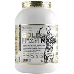 Гейнер Kevin Levrone Gold Lean Mass Полуниця 3 кг