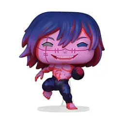 Ігрова фігурка Funko POP! cерії "Магічна битва" - МАХІТО З ДРИЛЕМ - мініатюра 2