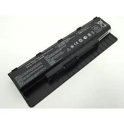 Акумуляторна батарея Asus A31-N56 A32-N56 A33-N56 N46V N46VM N56V N56VZ 10.8V 5200 mAh