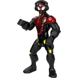 Іграшка-фігурка Hasbro Marvel MixMashers Spider-Man Miles Morales (F9205_F9214)