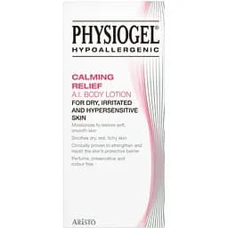 Заспокійливий лосьйон Physiogel Calming Relief A.I. для сухої та чутливої шкіри тіла 200 мл (4997001) - мініатюра 5
