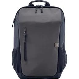 Рюкзак для ноутбука HP 15.6" Travel 18L IGR Laptop Backpack (6B8U6AA) - мініатюра 3