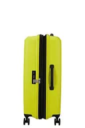Валіза American Tourister AEROSTEP YELLOW 67x46x26 67 см MD8*06002 - мініатюра 8