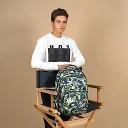 Рюкзак Kite Education teens 903L TK (TK24-903L) - мініатюра 19