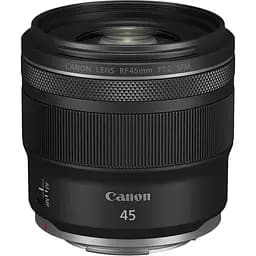 Об'єктив Canon RF 45mm f/1.2 STM (7198C005)