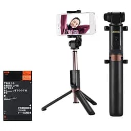 Селфи-монопод REMAX Bluetooth Rp-P9