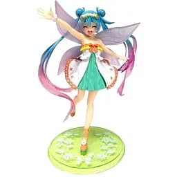 Фігурка Taito Міку Хацуне  Hatsune Miku  Shifuku 13.0 см WST VC 27.141