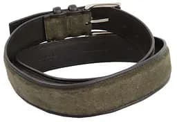 Ремінь шкіряний Farnese жіночий 99-119х3,5 см acs0017693 - мініатюра 6