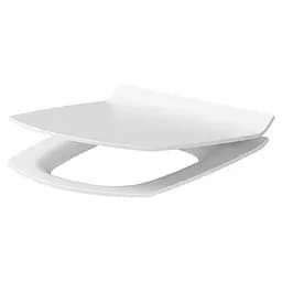 Сиденье для унитаза Cersanit Carina Slim K98-0135