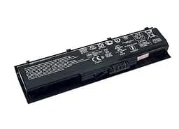 Акумулятор для ноутбука HP PA06 Omen 17-w000 10.95V Black 5500 mAh